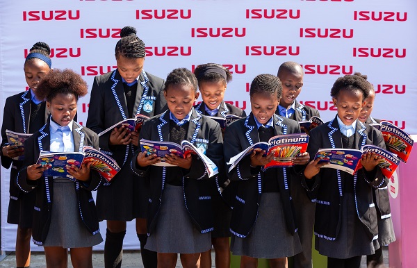 Isuzu read 2